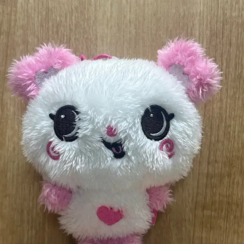 [BUNJANG] NCT Jwingi Wish Doll (Original Ver.) / 오리지널 팡이 위시돌 엔시티 위시