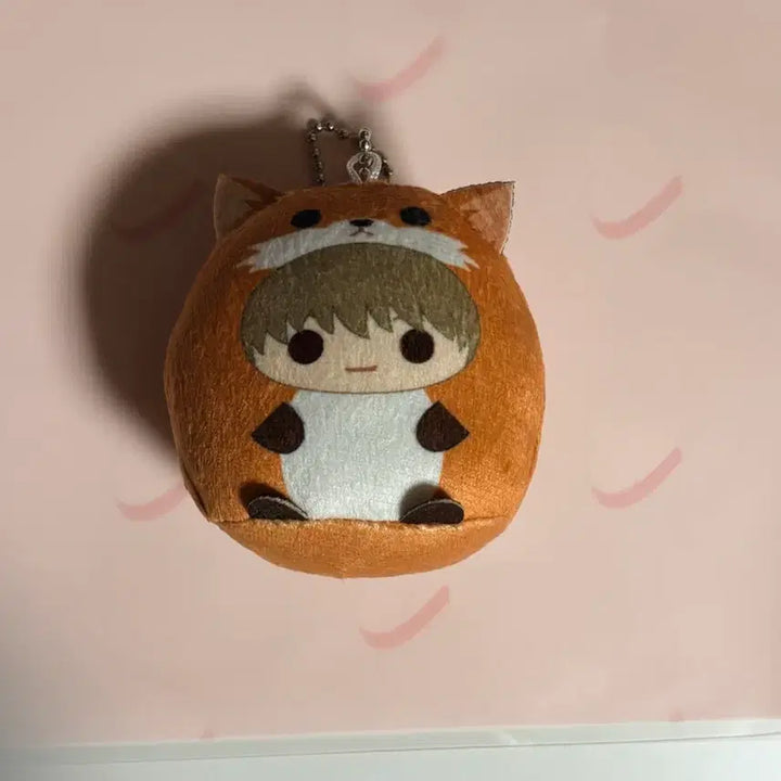 [BUNJANG] Gintama Shinsengumi Okita Sougo Animal Ver. FuwaKororin / 은혼 삼젯 오키타 테노린즈