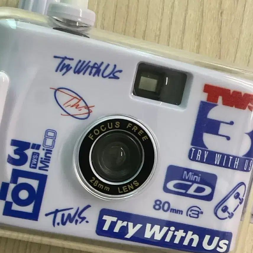[BUNJANG] TWS Matatwi Showcase Lucky Draw Photocard / 투어스 마따뛰 쇼캐 역조공 새상품
