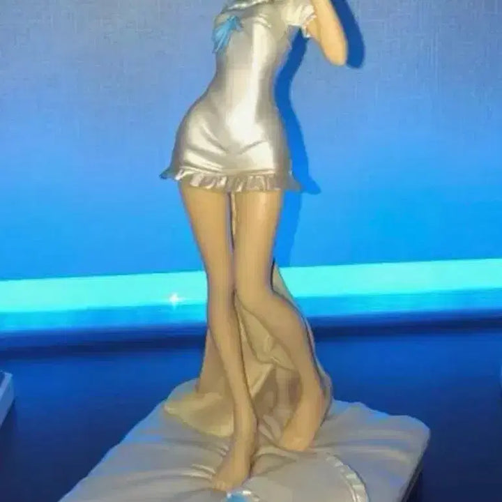 [BUNJANG] Pure Baby Ray Pajamas Classic Bishoujo Figure / 퓨어 베이비 레이 파자마 고전 미소녀 피규어
