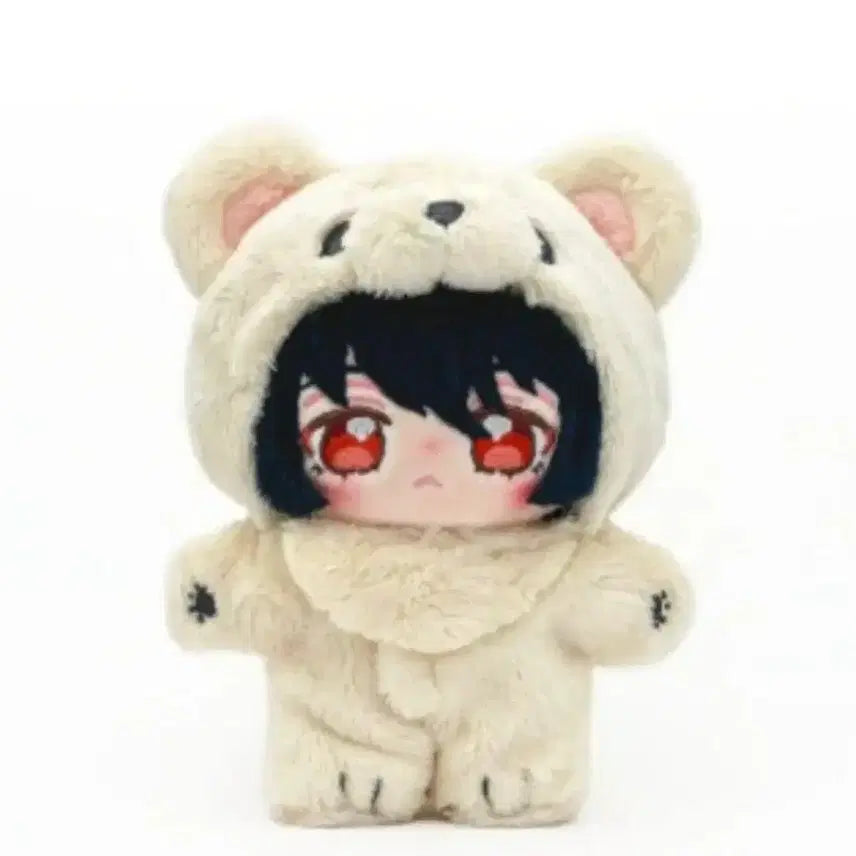 [BUNJANG] Ensemble Stars! Ritsu Sakuma Plush / 앙스타 리츠 곰누이