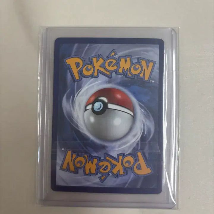 [BUNJANG] Pokemon Card Volg AR North American Edition / 포켓몬 카드 보르그 AR 북미