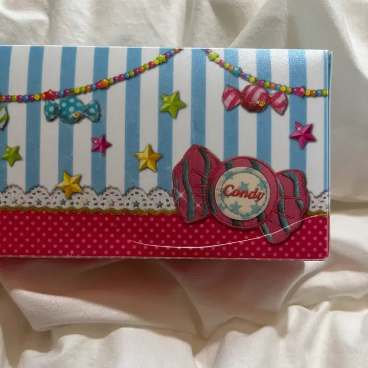 [BUNJANG] Pripara Dress-Up Card Set with Pouch / 프리파라 옷 입히기 판매
