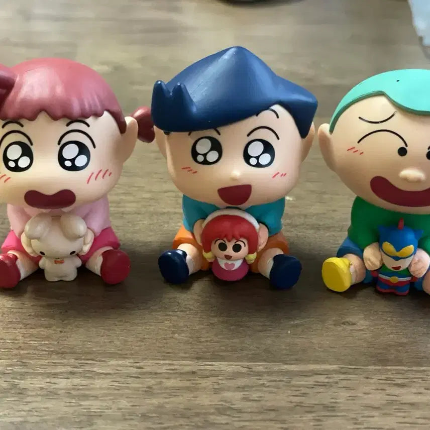 [BUNJANG] Crayon Shin-chan Hug Series Chulsoo Figure / 짱구는 못말려 꼬옥 안아줘 규코토 허그 시리즈 철수