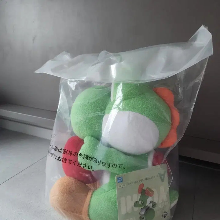 [BUNJANG] Yoshi &amp; Friends A Prize Merchandise / 요시와 함께 a상