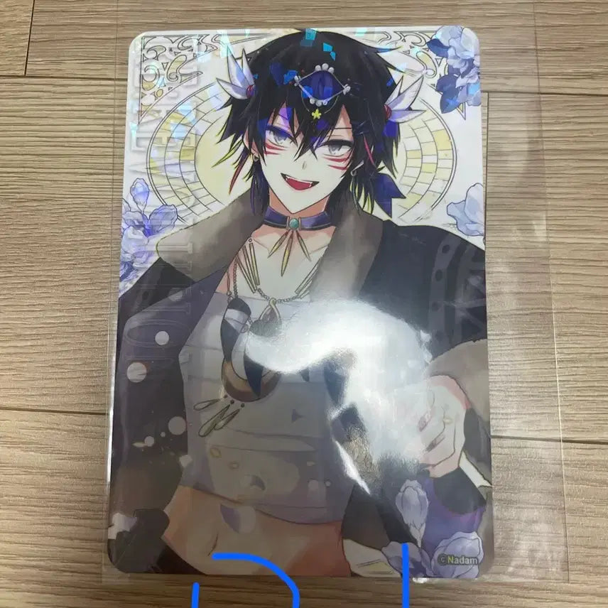 [BUNJANG] RE:REVOLUTION Jack Unofficial Goods Postcard / RE:REVOLUTION 잭 비공굿 엽서 판매