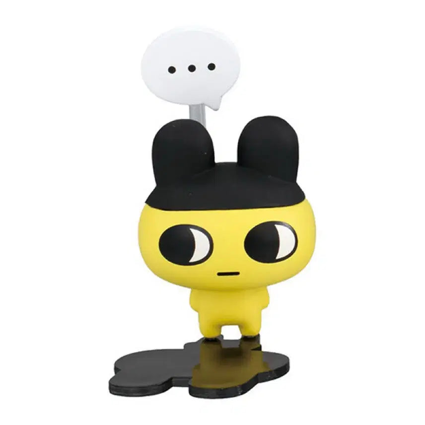 [BUNJANG] Tamagotchi Emoji Mametchi Gacha / 다마고치 에모지 이모지 가챠 마메치 허무