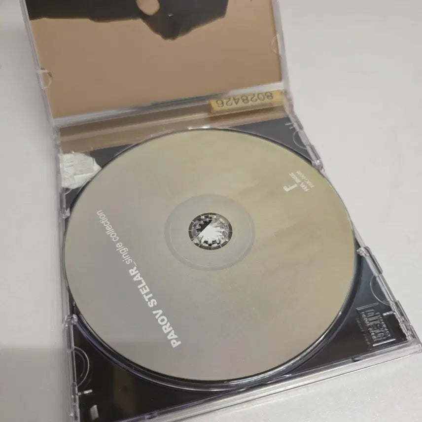[BUNJANG] Parov Stelar Single Collection / PAROV STELAR single collection