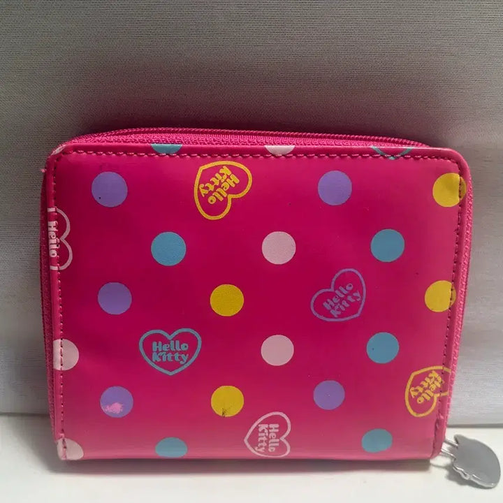 [BUNJANG] Vintage Hello Kitty Coin Purse / 고전키티 지갑 판매합니다