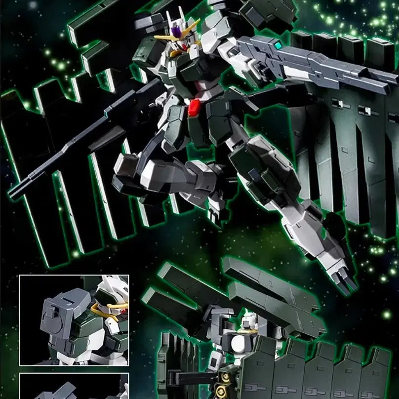 [BUNJANG] Bandai HG Gundam Sabanya (Final Battle Specification) [Premium Bandai] / 반다이 HG 건담 사바냐 (최종 결전 사양) [프리미엄 반다이]