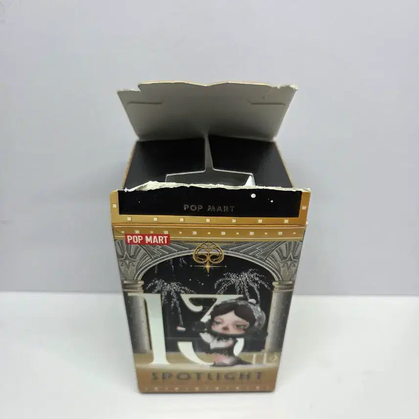 [BUNJANG] Pop Mart Skull Panda 13th Anniversary Series Figure (Unsealed) / 팝마트 13주년 시리즈-스컬판다 판매 (단순개봉)