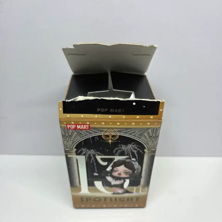 [BUNJANG] Pop Mart Skull Panda 13th Anniversary Series Figure (Unsealed) / 팝마트 13주년 시리즈-스컬판다 판매 (단순개봉)