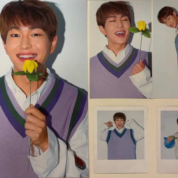[BUNJANG] SHINee 2019 Season&