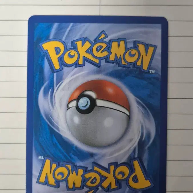 [BUNJANG] Pokemon Card Mew 20th Anniversary / 포켓몬카드 뮤 20주년
