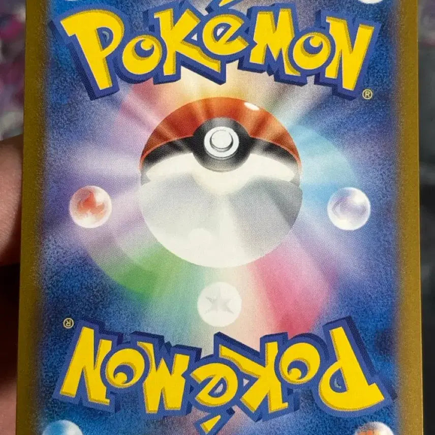 [BUNJANG] Pokemon Japanese Rocket&