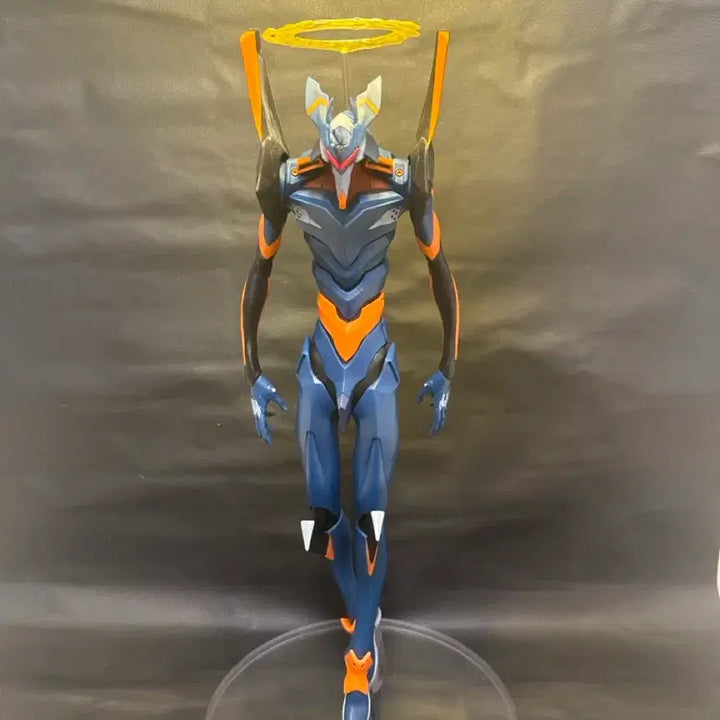 [BUNJANG] Ichiban Kuji Evangelion Unit-06 Awakening A Prize Figure / 제일복권 에반게리온 마크6 강림 A상 에반게리온 6호기 이치방쿠지 피규어