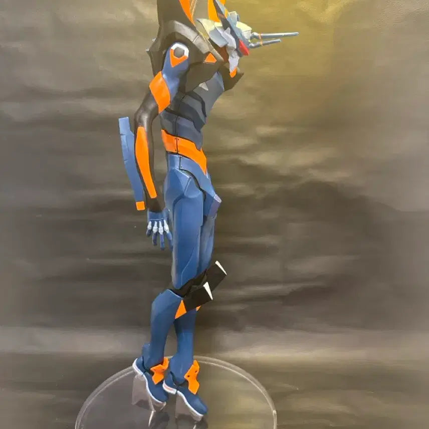 [BUNJANG] Ichiban Kuji Evangelion Unit-06 Awakening A Prize Figure / 제일복권 에반게리온 마크6 강림 A상 에반게리온 6호기 이치방쿠지 피규어