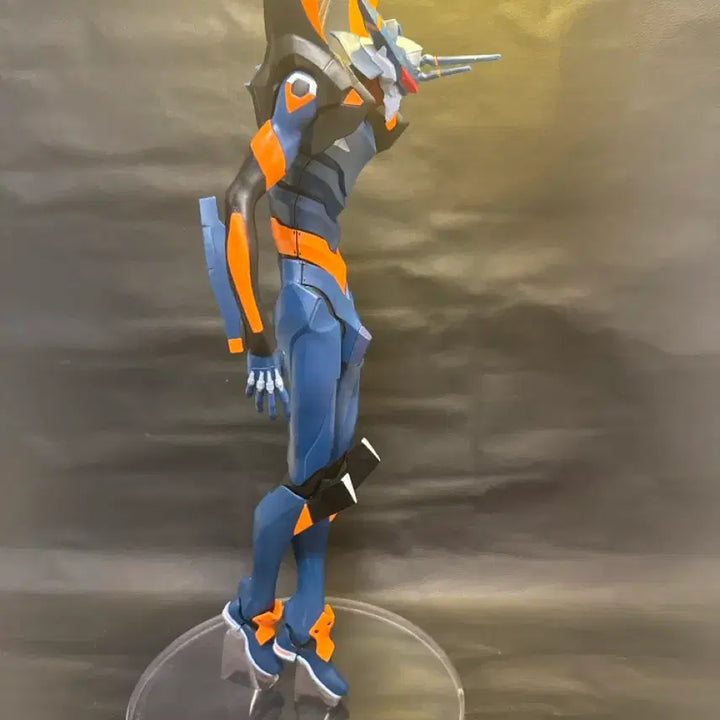 [BUNJANG] Ichiban Kuji Evangelion Unit-06 Awakening A Prize Figure / 제일복권 에반게리온 마크6 강림 A상 에반게리온 6호기 이치방쿠지 피규어