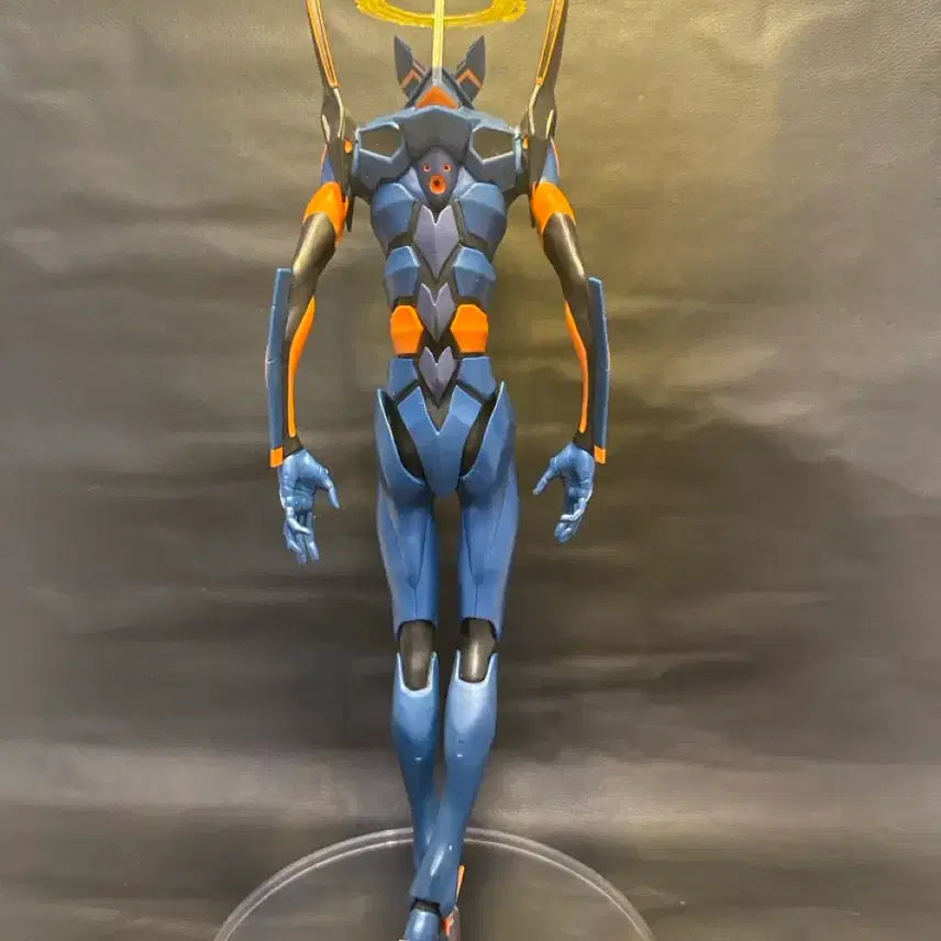 [BUNJANG] Ichiban Kuji Evangelion Unit-06 Awakening A Prize Figure / 제일복권 에반게리온 마크6 강림 A상 에반게리온 6호기 이치방쿠지 피규어