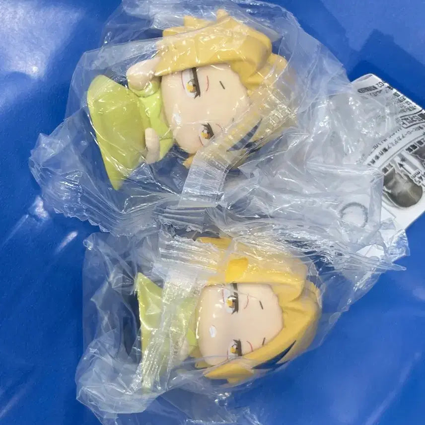 [BUNJANG] My Hero Academia Kaminari Onemutan Figure (Sealed) / 나히아 히로아카 오네무탄 카미나리 미개봉 새상품