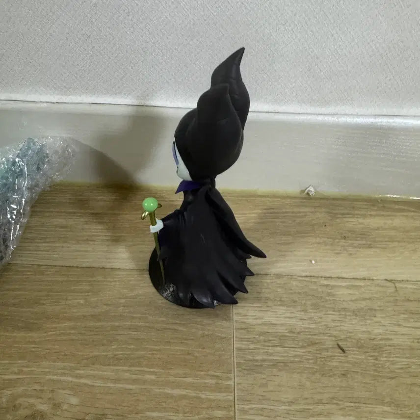 [BUNJANG] Disney Maleficent Q posket Figure / 박스X 큐포스켓 말레피센트 피규어 정품