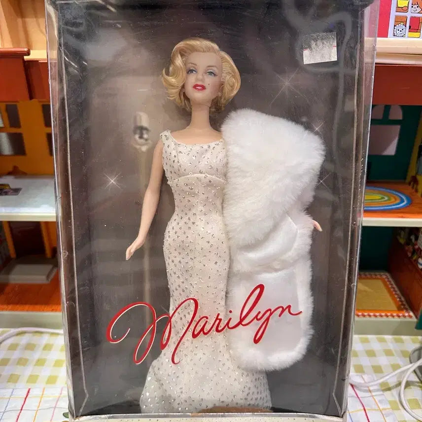 [BUNJANG] Marilyn Monroe Collector&