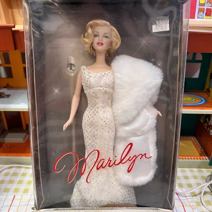[BUNJANG] Marilyn Monroe Collector&