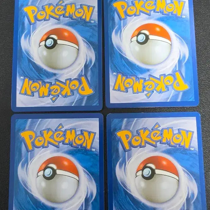 [BUNJANG] Pokemon Card Flabébé x30 004 / 포켓몬 카드 플라베베 x30 004