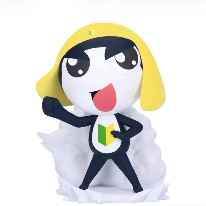 [BUNJANG] Banpresto Tamama Figure (Sealed) / [미개봉 새상품] 반프레스토 타마마