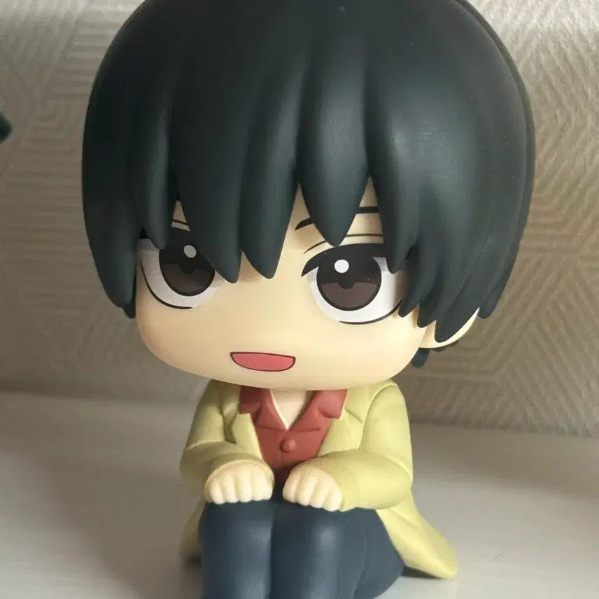 [BUNJANG] Sakomoto Days Sakudey Nagumo Look Up / 사카모토데이즈 사카데이 나구모 룩업