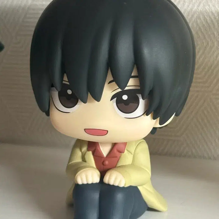 [BUNJANG] Sakomoto Days Sakudey Nagumo Look Up / 사카모토데이즈 사카데이 나구모 룩업