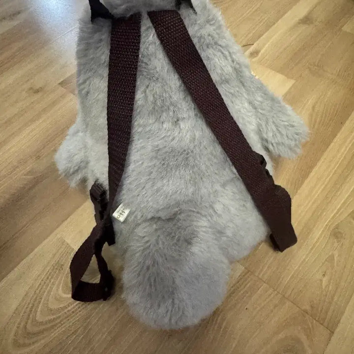 [BUNJANG] My Neighbor Totoro Backpack / 토토로 백팩