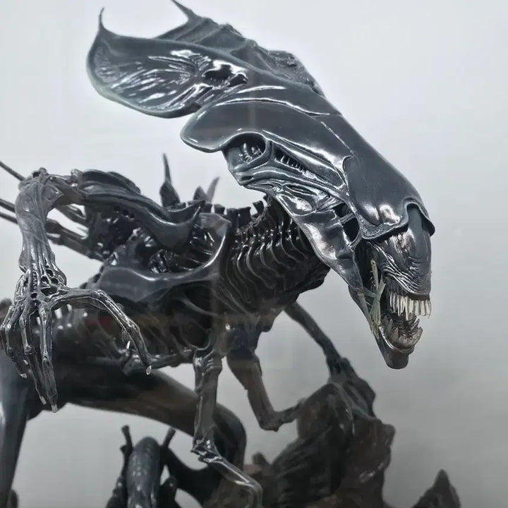 [BUNJANG] Sideshow Queen Alien Figure / 사이드쇼 퀸에일리언