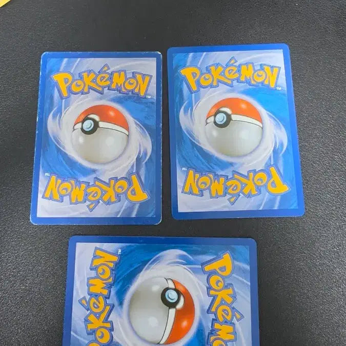 [BUNJANG] Pokemon Card Sleeves x30 / 포켓몬 카드 포켓몬 교체 x30 010