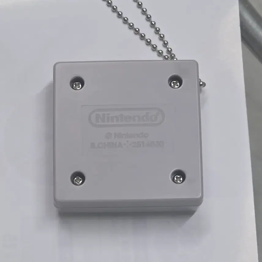 [BUNJANG] Nintendo Store Limited Super Famicom Controller Button Gacha (Opened) / (개봉품) 닌텐도 스토어 한정 슈퍼패미컴 컨트롤러 버튼 가챠