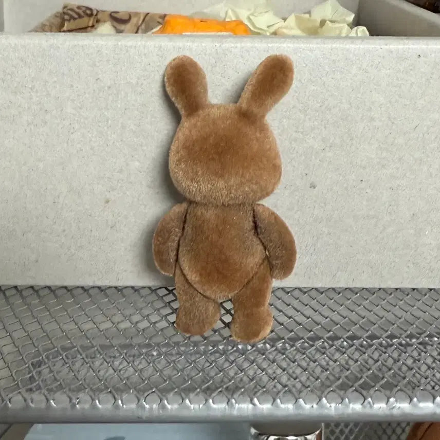 [BUNJANG] Sylvanian Families Brown Rabbit / 실바니안 패밀리 갈색 브라운 토끼