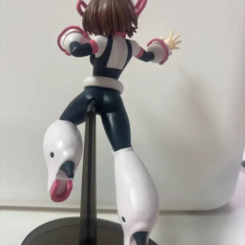 [BUNJANG] Ochaco Uraraka Figure My Hero Academia / 우라라카피규어