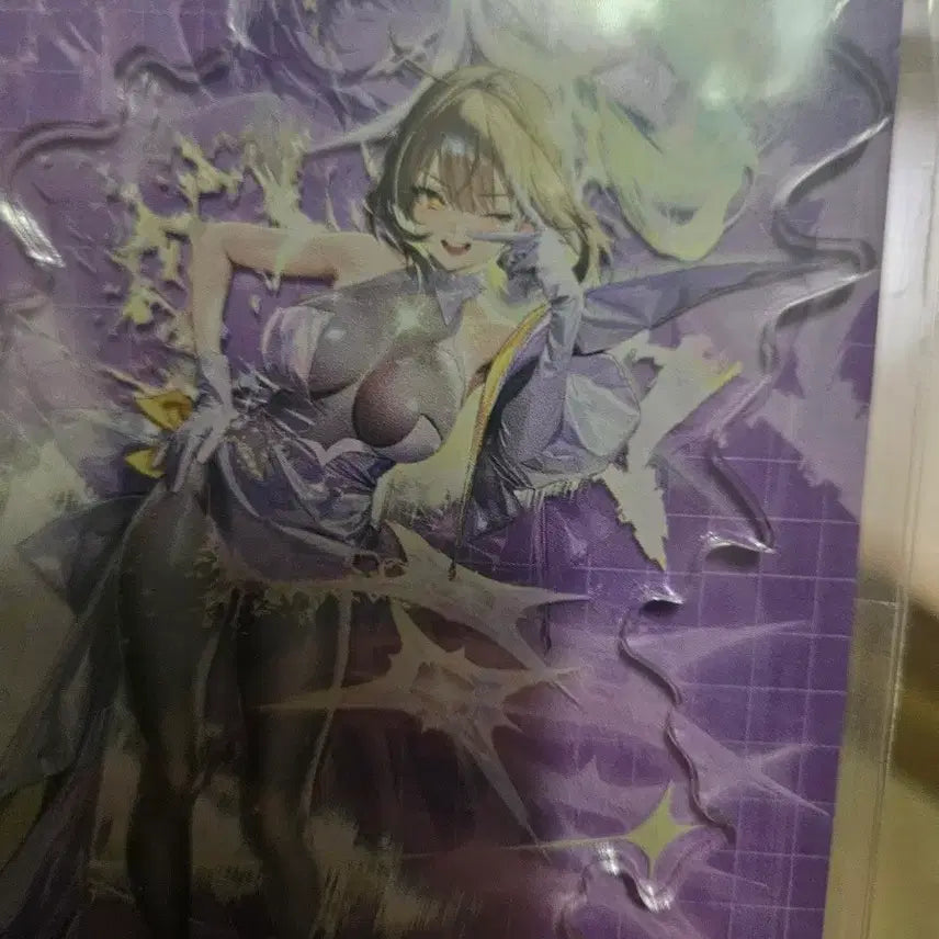 [BUNJANG] Nier: Automata Anis Starlight Acrylic Stand / 니케 아니스 스타 스타라이트 아크릴 스탠드