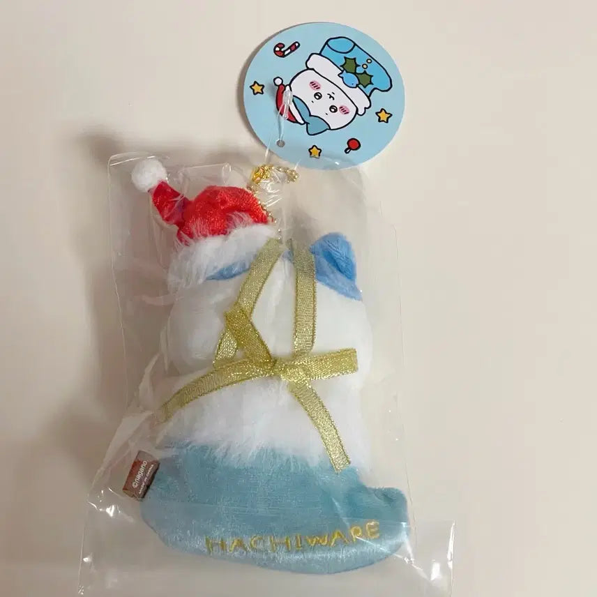 [BUNJANG] Chiikawa Hachiware Ornament / 치이카와 하치와레 오너먼트