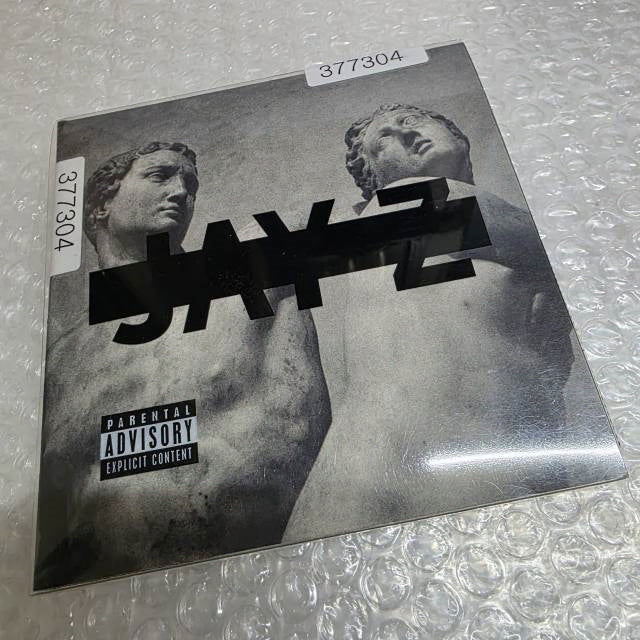 [BUNJANG] Jay-Z Magna Carta... Holy Grail CD / Jay-Z - Magna Carta... Holy Grail