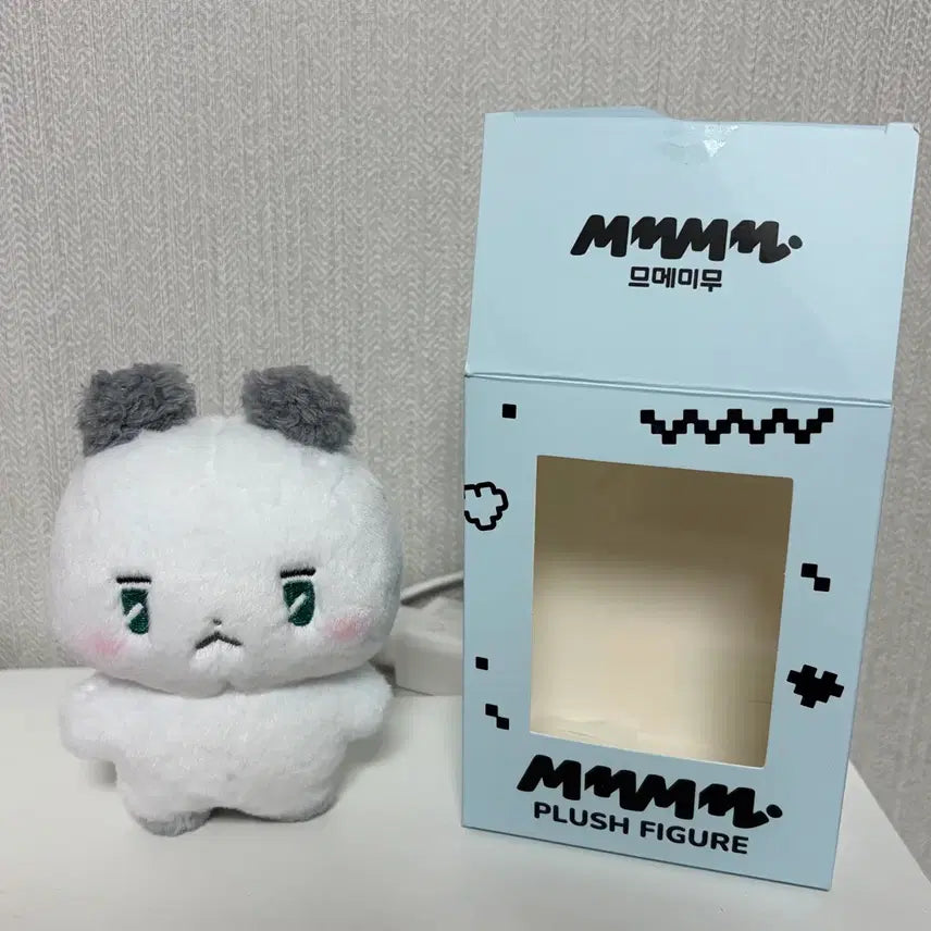 [BUNJANG] PLAVE Mmemimu Myami Unsealed / 플레이브 므메미무 먀미 개봉품 양도