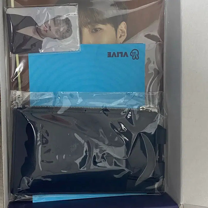 [BUNJANG] Ha Sung Woon Official Kit / 하성운 공식키트