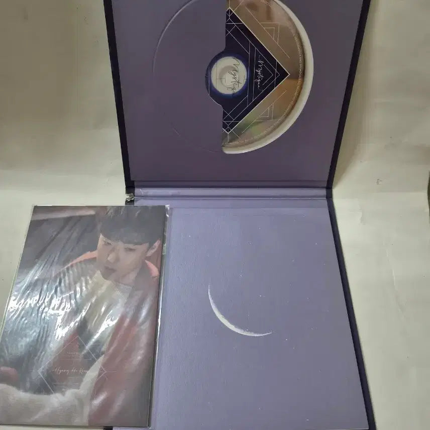 [BUNJANG] Forestella Mystique 2nd Album CD / 포레스텔라 앨범 Mystique 2집cd 올려봅니다