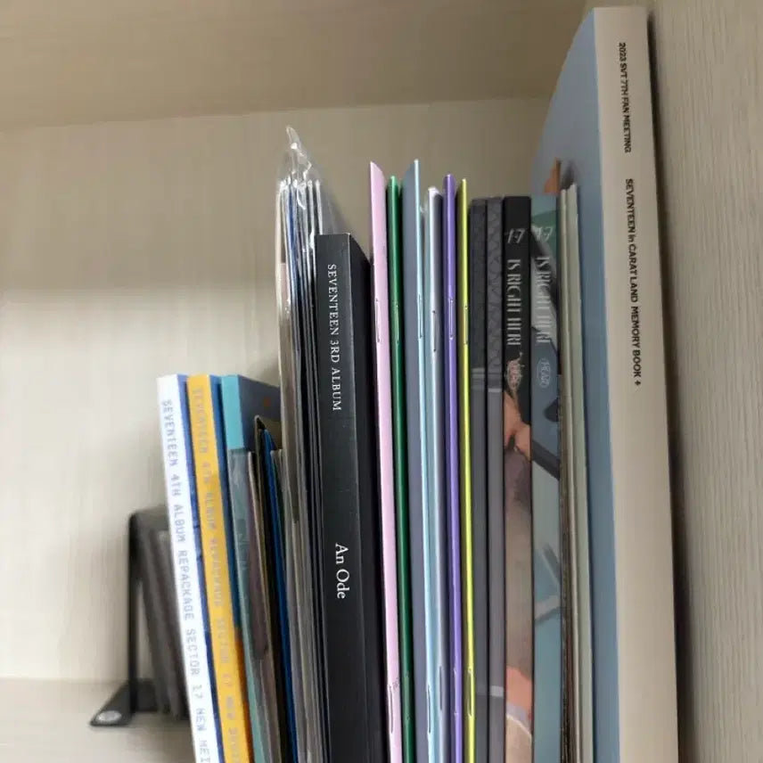 [BUNJANG] Seventeen Bundle Set / 세븐틴 탈덕처분