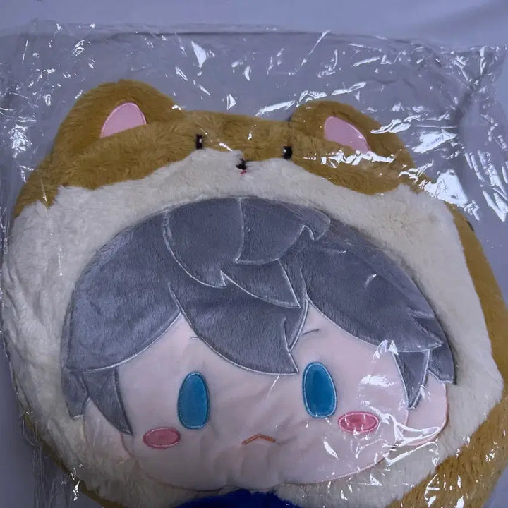 [BUNJANG] Ensemble Stars! Taptap Cutie Star Ita Bag Brooch Izumi Sena / 앙스타 탭탭 큐티스타 이타백 + 브로치 세나 이즈미