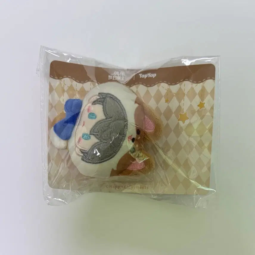 [BUNJANG] Ensemble Stars! Taptap Cutie Star Ita Bag Brooch Izumi Sena / 앙스타 탭탭 큐티스타 이타백 + 브로치 세나 이즈미