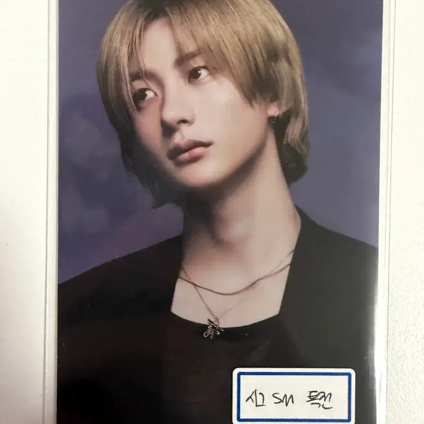 [BUNJANG] SM RIIZE 2025 Season&
