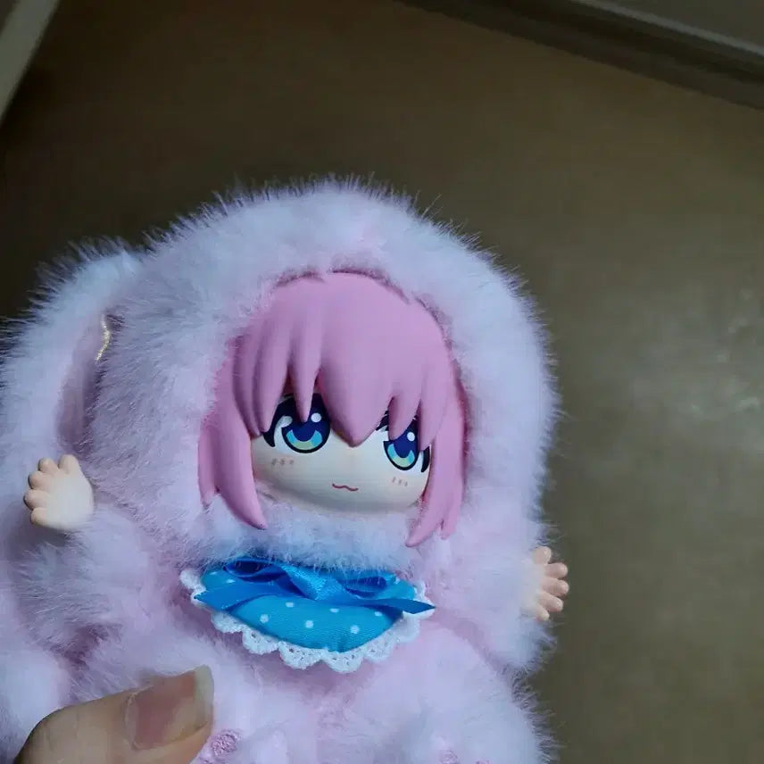 [BUNJANG] Bocchi the Rock! Hitori Gotoh Figure / 봇치 더 락 고토 히토리 피규어/인형