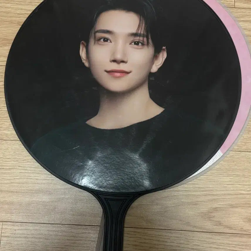 [BUNJANG] Joshua Uchiwa / 조슈아 우치와
