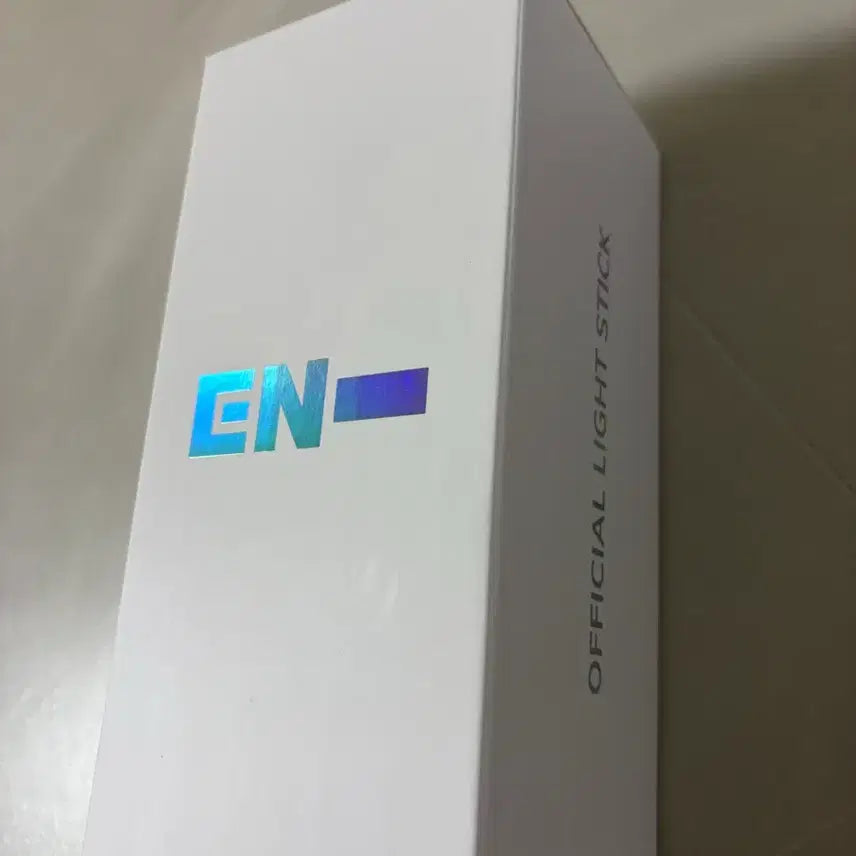[BUNJANG] ENHYPEN Official Lightstick &